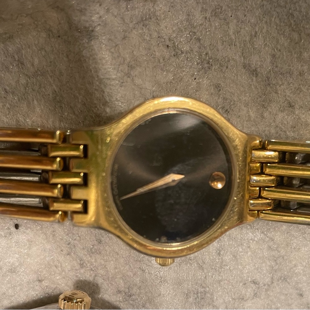 Movodo watch